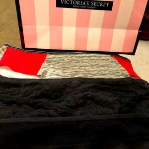 Victorias Secret /PINK Panties, Large, Lot Of 3.